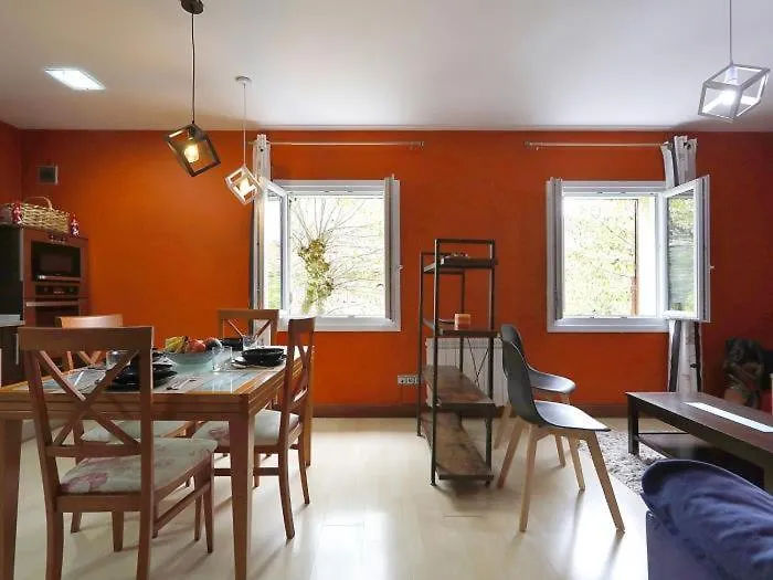 Los Luises 6 Apartamento En Donostia San Sebastian 0*,  Spain