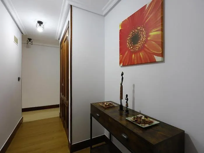 Los Luises 6 Apartamento En Donostia San Sebastian Spain