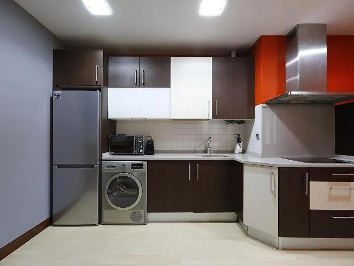 Los Luises 6 Apartamento En Donostia San Sebastian 0*,  Spain