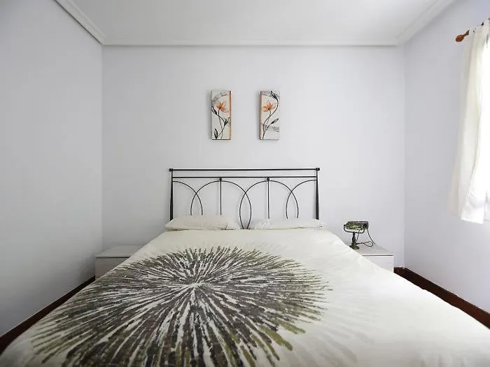 Apartment Los Luises 6 Apartamento En Donostia San Sebastian
